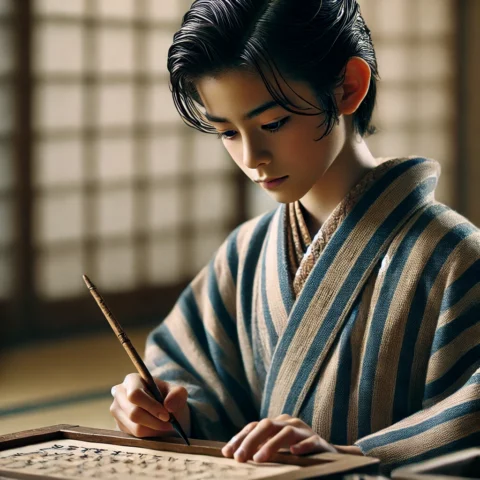 べらぼう写楽が唐丸と予想される理由とは?