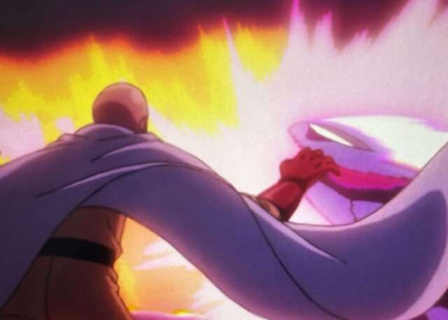 ワンパンマン3期のSNSの反応は？