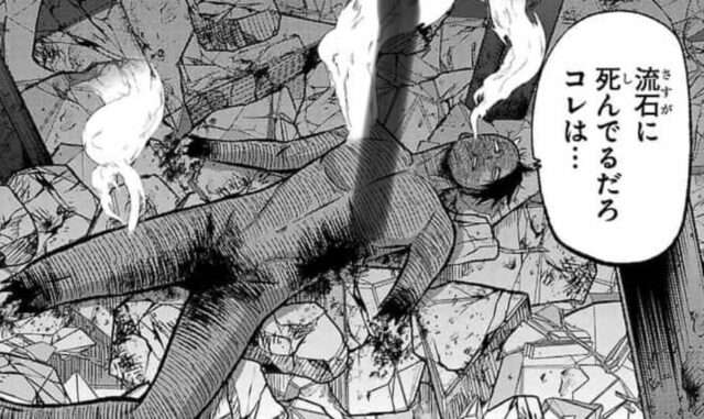 神門と四季のバトルの行方は?
