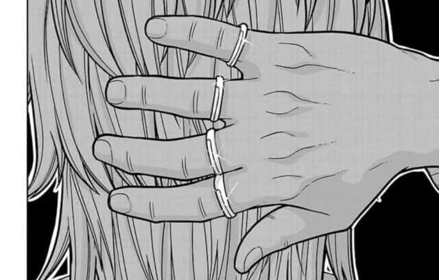 無陀野無人の指輪の意味は？