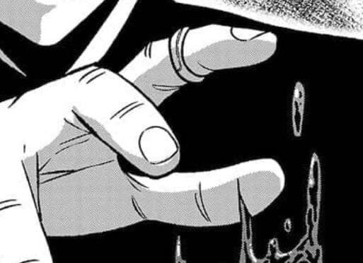 【桃源暗鬼】無陀野無人の指輪の意味は？