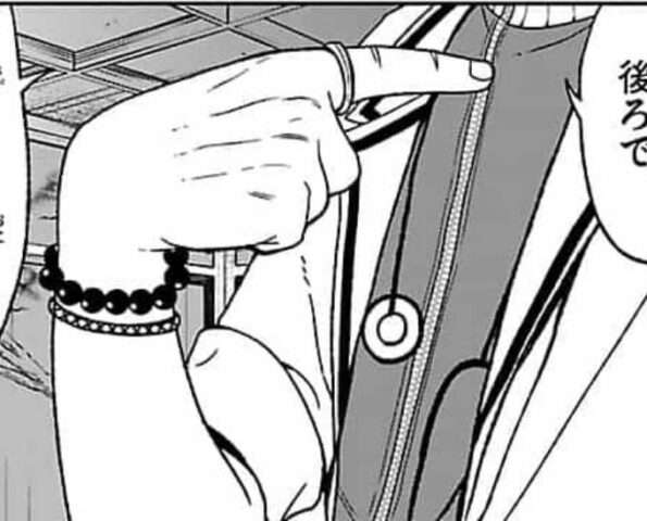 【桃源暗鬼】同期組の指輪とは？