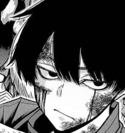 無陀野無人のタトゥーの意味は？