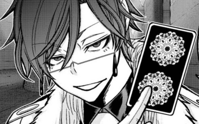 桃華月詠の能力は?