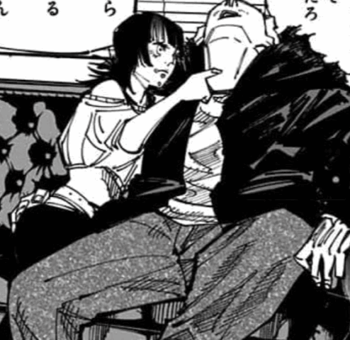 きららと秤との関係は？