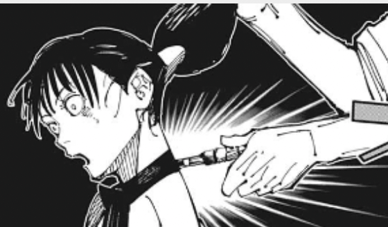 【呪術廻戦】麗美の最後はどうなる?