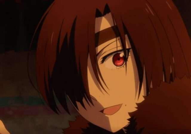 アサの正体は？