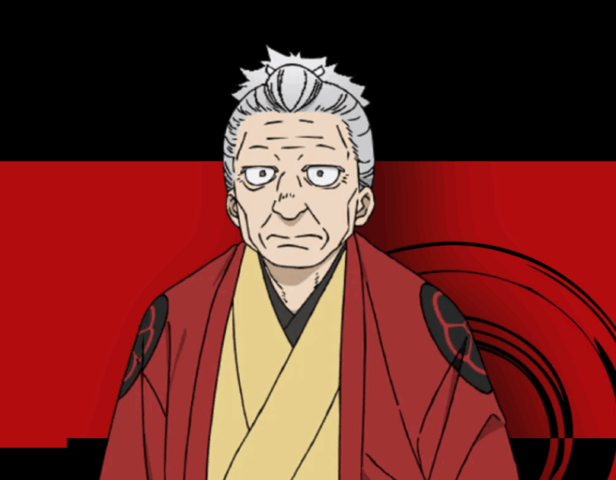黒幕は誰？